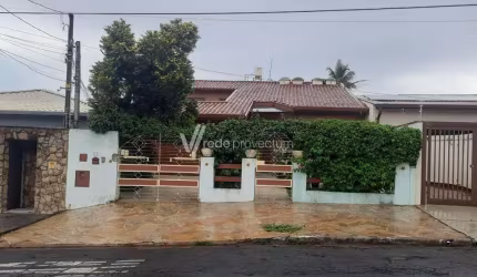 Casa com 3 quartos à venda na Rua Ângelo Vicentim, 99, Barão Geraldo, Campinas, 200 m2 por R$ 1.690.000
