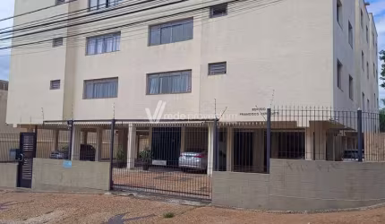 Apartamento com 3 quartos à venda na Avenida Ana Beatriz Bierrembach, 158, Vila Mimosa, Campinas, 77 m2 por R$ 310.000
