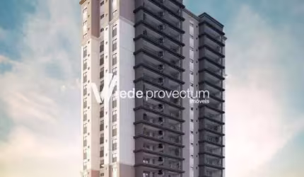 Apartamento com 3 quartos à venda na Avenida Governador Pedro de Toledo, 334, Bonfim, Campinas, 80 m2 por R$ 735.000