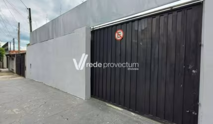 Sala comercial à venda na Avenida Paulo Provenza Sobrinho, 1292, Jardim Campos Elíseos, Campinas, 362 m2 por R$ 650.000