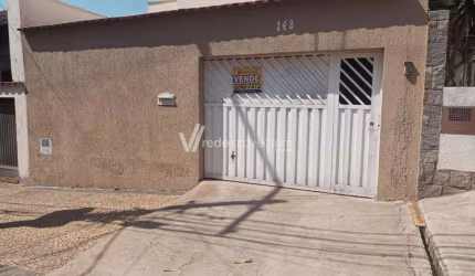 Casa comercial à venda na Cesário Mota, 148, Botafogo, Campinas, 177 m2 por R$ 569.999