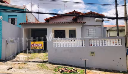 Casa comercial à venda na Rua do Café, 108, Jardim Chapadão, Campinas, 167 m2 por R$ 599.000