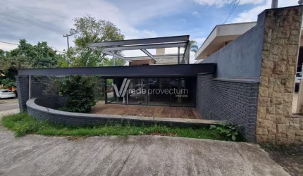 Casa comercial à venda na Rua Barbosa da Cunha, 822, Jardim Guanabara, Campinas, 505 m2 por R$ 3.850.000