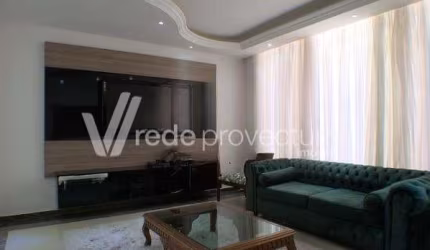 Casa com 4 quartos à venda na Avenida João Erbolato, 693, Jardim Chapadão, Campinas, 165 m2 por R$ 1.279.000