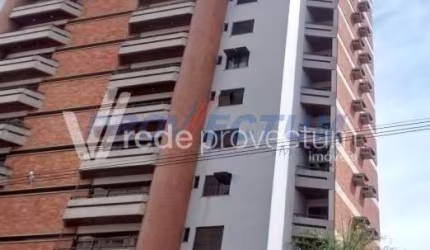 Apartamento com 3 quartos à venda na Rua Joaquim Novaes, 79, Cambuí, Campinas, 150 m2 por R$ 1.350.000