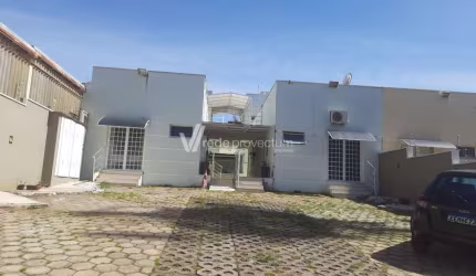 Prédio à venda na Rua Walter Schmidt, 519, Parque Rural Fazenda Santa Cândida, Campinas, 765 m2 por R$ 4.790.000