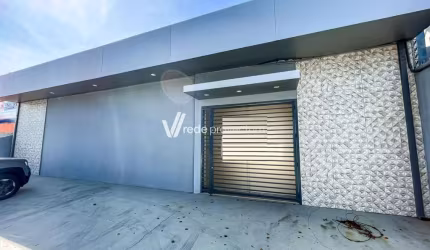 Barracão / Galpão / Depósito à venda na Avenida Marechal Rondon, 1101, Jardim Chapadão, Campinas, 142 m2 por R$ 1.950.000