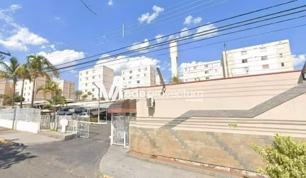 Apartamento com 2 quartos à venda na Rua Dona Neuza Goulart Brizola, 101, Parque Residencial Vila União, Campinas, 58 m2 por R$ 175.000