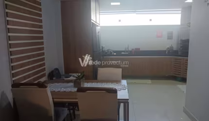 Casa em condomínio fechado com 2 quartos à venda na Rua Baziliza Bueno de Camargo, 115, Jardim Paraíso de Viracopos, Campinas, 70 m2 por R$ 300.000