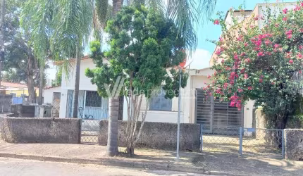 Casa com 3 quartos à venda na Rua Custódio José Inácio Rodrigues, 861, Parque Industrial, Campinas, 101 m2 por R$ 350.000