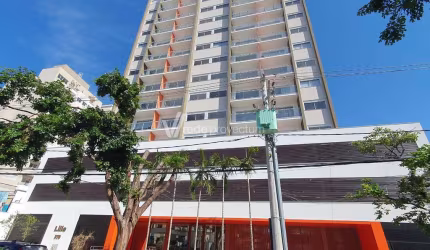 Apartamento com 1 quarto à venda na Rua Alecrins, 370, Cambuí, Campinas, 38 m2 por R$ 620.000