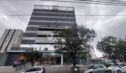 Sala comercial à venda na Rua Doutor Oswaldo Cruz, 291, Jardim Nossa Senhora Auxiliadora, Campinas, 179 m2 por R$ 2.230.000