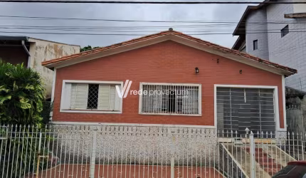 Casa comercial à venda na Avenida Engenheiro Antônio Francisco de Paula Souza, 86, Swift, Campinas, 131 m2 por R$ 390.000