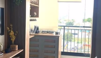 Apartamento com 3 quartos à venda na Rua da Constituição, 46, Bonfim, Campinas, 67 m2 por R$ 750.000
