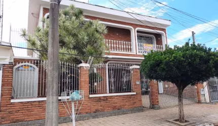 Casa com 3 quartos à venda na Rua Djalma Campos Pádua, 123, Taquaral, Campinas, 289 m2 por R$ 1.300.000
