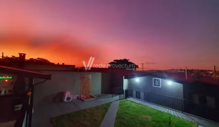 Casa com 2 quartos à venda na Rua Vítor Meirelles, 510, Jardim Samambaia, Campinas, 160 m2 por R$ 600.000