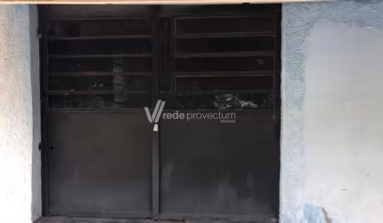 Terreno comercial para alugar na Rua Teodoro Guedes de Campos, 145, Parque Santa Bárbara, Campinas por R$ 3.000