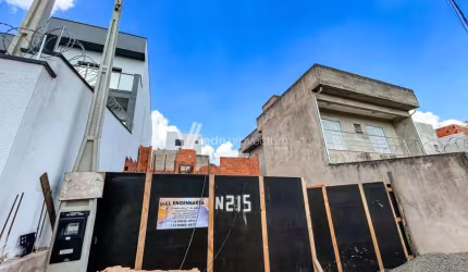 Casa com 3 quartos à venda na Rua Pastor Antonio Tiburtino da Silva, 215, Jardim Ibirapuera, Campinas, 110 m2 por R$ 850.000