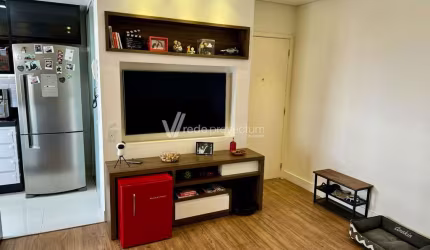 Apartamento com 3 quartos à venda na Rua da Abolição, 1000, Ponte Preta, Campinas, 80 m2 por R$ 770.000
