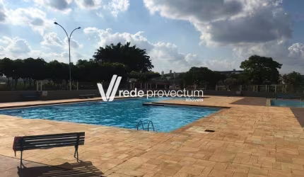 Apartamento com 3 quartos à venda na Rua Gleide Knauer Penedo, 10, Conjunto Residencial Parque Bandeirantes, Campinas, 76 m2 por R$ 310.000
