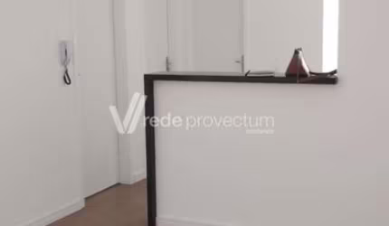 Apartamento com 2 quartos à venda na Avenida Camucim, 195, Parque Universitário de Viracopos, Campinas, 44 m2 por R$ 189.000