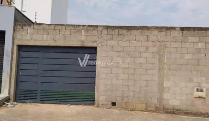 Terreno à venda no Residencial Parque da Fazenda, Campinas  por R$ 260.000
