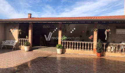 Casa comercial à venda na Rua Almirante Custódio José de Melo, 44, Jardim Novo Campos Elíseos, Campinas, 99 m2 por R$ 614.800