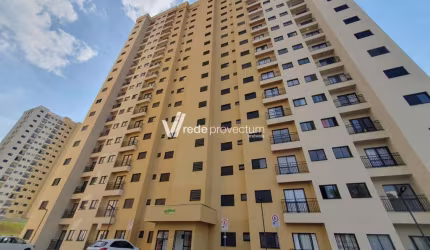 Apartamento com 2 quartos à venda na Rua Orozimbo Maia, 747, Vila Sonia, Valinhos, 47 m2 por R$ 390.000