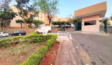 Apartamento com 3 quartos à venda na Rua Gleide Knauer Penedo, 10, Conjunto Residencial Parque Bandeirantes, Campinas, 60 m2 por R$ 319.000