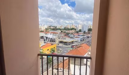 Kitnet / Stúdio à venda na Avenida Barão de Itapura, 289, Botafogo, Campinas, 45 m2 por R$ 138.500