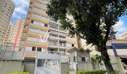 Apartamento com 3 quartos à venda na Rua Dez de Setembro, 70, Centro, Campinas, 115 m2 por R$ 695.000