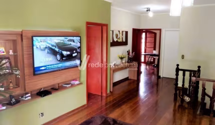 Casa com 3 quartos à venda no Jardim Aparecida, Campinas , 356 m2 por R$ 849.000