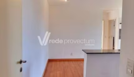 Apartamento com 2 quartos à venda na Rua Francisco Teodoro, 440, Vila Industrial, Campinas, 50 m2 por R$ 380.000