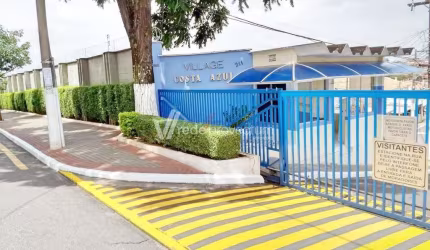 Casa em condomínio fechado com 2 quartos à venda na Rua Campo Redondo, 211, Vila Maria Eugênia, Campinas, 62 m2 por R$ 330.000