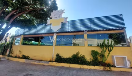 Prédio à venda na Rua Mogi Guaçu, 780, Chácara da Barra, Campinas, 294 m2 por R$ 2.000.000