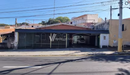 Casa comercial à venda na Avenida Doutor Ângelo Simões, 1570, Jardim Leonor, Campinas, 177 m2 por R$ 670.000
