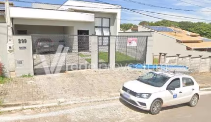 Casa com 3 quartos à venda na Rua João Alonso, 299, Jardim Santa Helena, Valinhos, 162 m2 por R$ 1.060.000