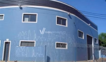 Barracão / Galpão / Depósito à venda na Rua Tremembé, 175, Parque da Figueira, Campinas, 380 m2 por R$ 1.000.000