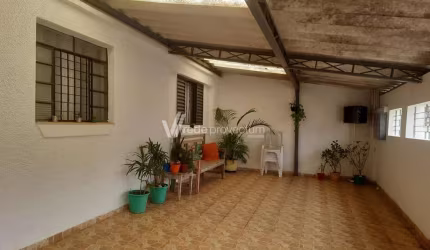 Casa com 2 quartos à venda na Rua Claudino Lopes, 450, Jardim Londres, Campinas, 115 m2 por R$ 479.000