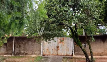 Terreno à venda na Rua Baziliza Bueno de Camargo, 60, Jardim Paraíso de Viracopos, Campinas por R$ 800.000