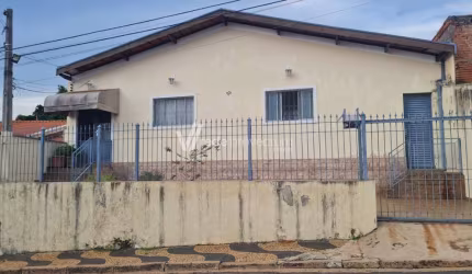 Casa com 2 quartos à venda na Cunha, 22, Vila Itália, Campinas, 60 m2 por R$ 415.000