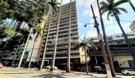 Apartamento com 3 quartos à venda na Rua Irmã Serafina, 919, Centro, Campinas, 128 m2 por R$ 610.000