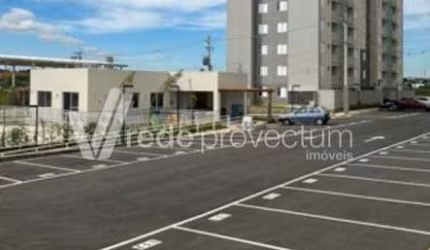 Apartamento com 2 quartos à venda na Rua Alberto Carlos Dupas Valin, 337, Jardim Yeda, Campinas, 44 m2 por R$ 390.000