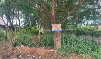 Terreno comercial à venda na Rua Henrique Tescari, 69, Parque dos Pomares, Campinas por R$ 300.000