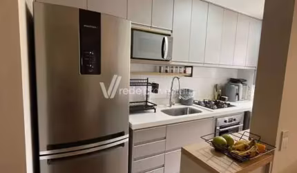 Apartamento com 3 quartos à venda na Rua da Constituição, 46, Bonfim, Campinas, 67 m2 por R$ 799.000