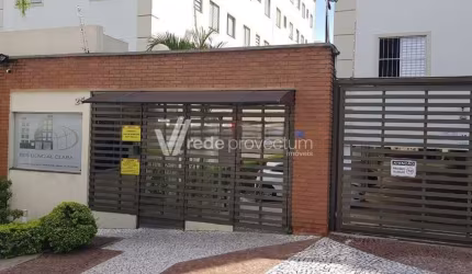Apartamento com 2 quartos à venda na Rua João Felipe Xavier da Silva, 25, São Bernardo, Campinas, 100 m2 por R$ 380.000