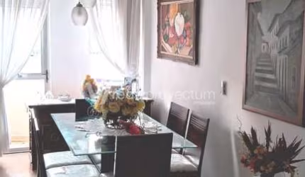 Apartamento com 2 quartos à venda na Rua Silveira Lopes, 109, Botafogo, Campinas, 55 m2 por R$ 270.000