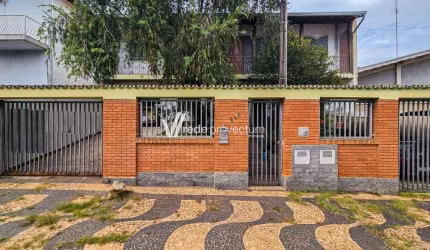 Casa comercial à venda na Avenida Júlia Conceição Alves, 212, Sousas, Campinas, 326 m2 por R$ 1.265.000