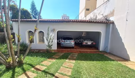 Casa comercial à venda na Rua João Batista Signori, 50, Vila Nova, Campinas, 130 m2 por R$ 750.000