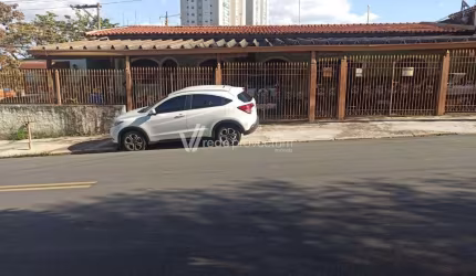 Casa comercial à venda na Rua São Salvador, 15, Jardim Belo Horizonte, Campinas, 318 m2 por R$ 1.400.000